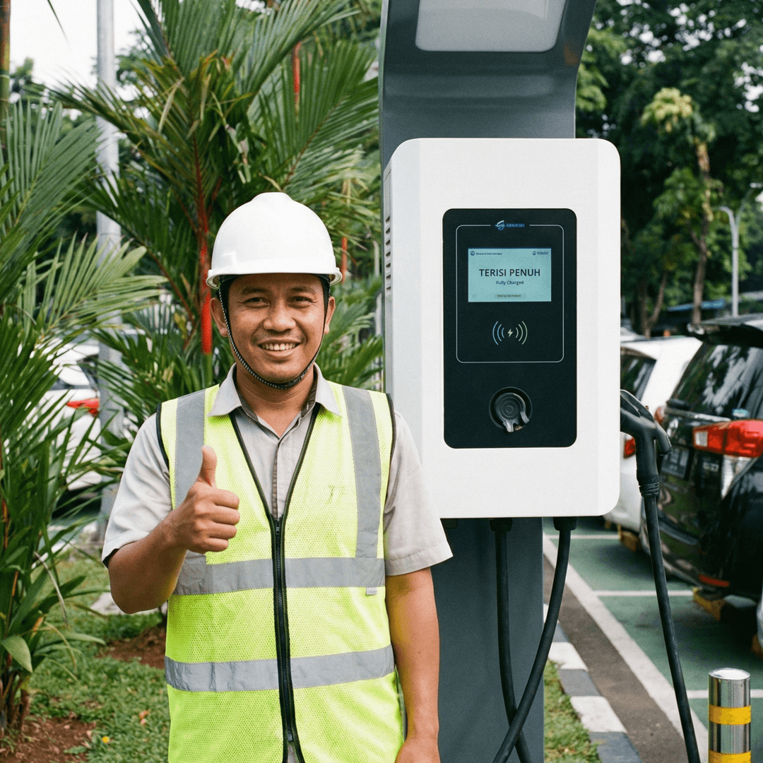 SIVANA - Visualisasi Interaktif 2D & 3D Maps